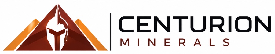 Logo Centurion Minerals
