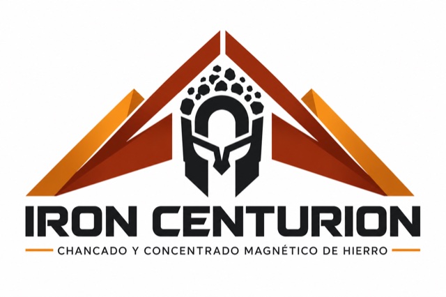 Logo Iron Centurion