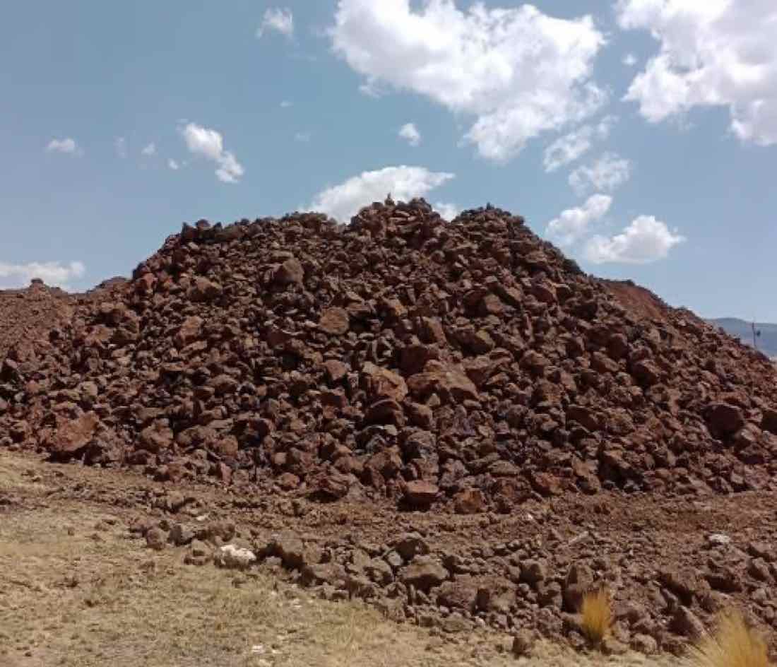 Proyecto Pucará